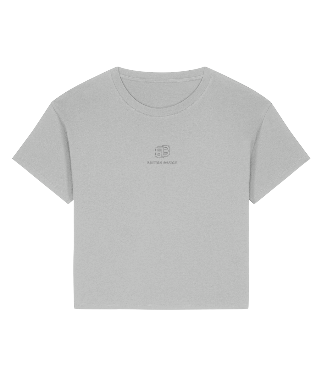 Front - DTG