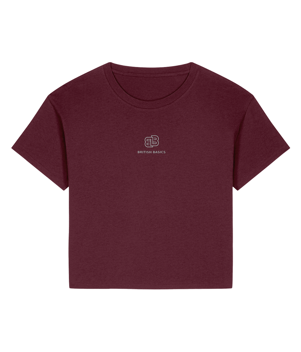Front - DTG